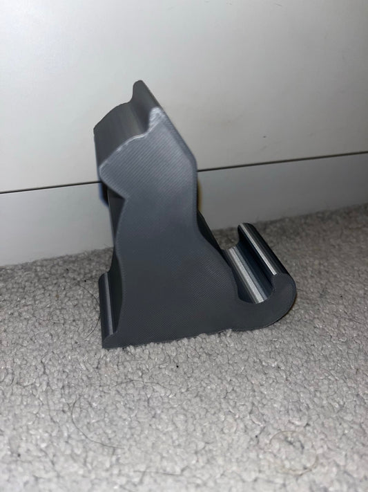 3d printed cat phone stand