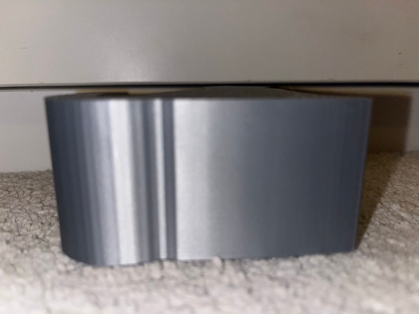 3d printed cat phone stand